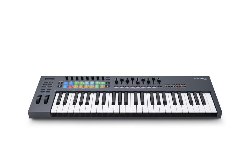 Novation FLKEY-49 Ultimate 49-Note MIDI Keyboard