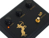 Warm Audio Centavo Overdrive - Black Limited Edition
