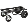 RocknRoller R12STEALTH 8-in-1 All-Terrain Equipment Cart