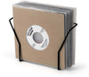 Support de jeu de vinyle Glorious Smart 7 pouces