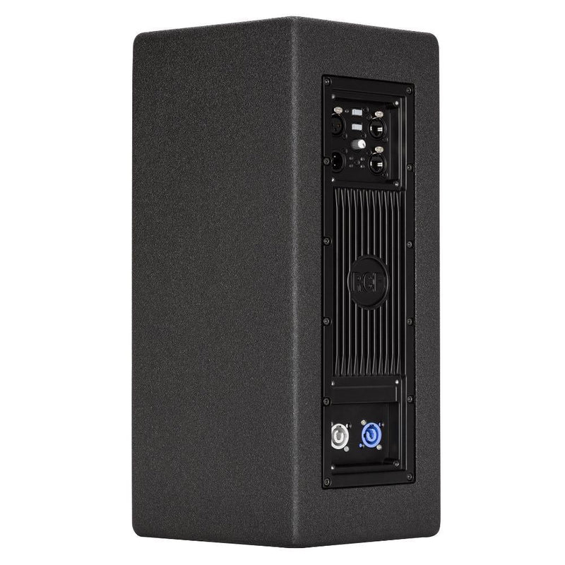 RCF TT 10-A Active 2-Way High Definition Speaker