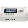 Yamaha URX22 4x2 USB-C Audio Interface - White