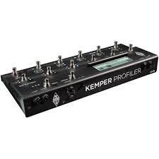 Kemper Profiler Remote MK2