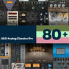 Universal Audio Apollo X8 Studio + UAD Ultimate Bundle