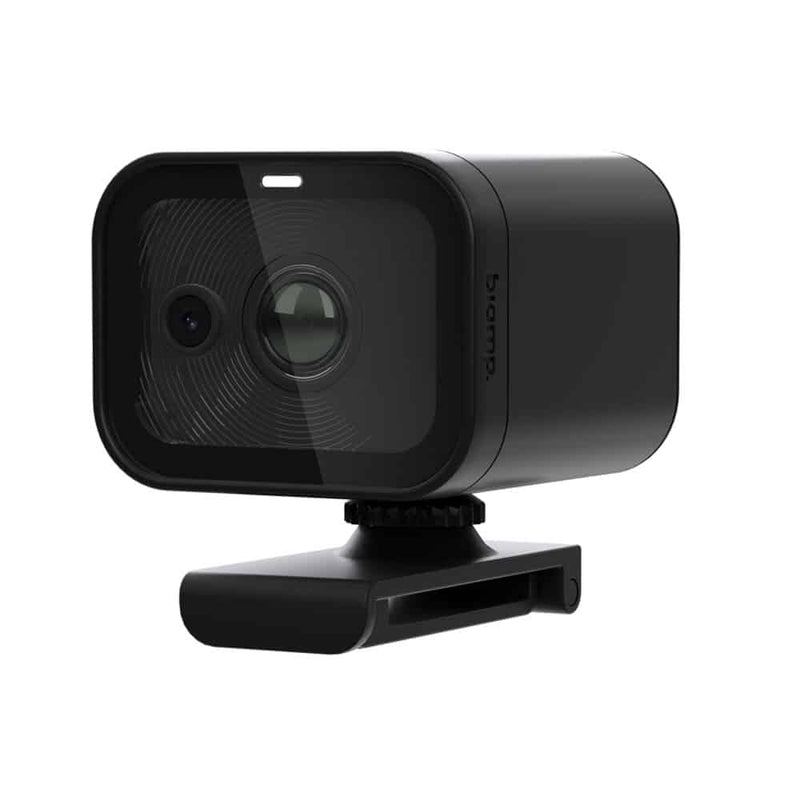 Biamp Vidi 280 4K Camera With 5 Mic Array