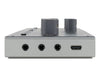 Light Reft Concrete - Stereo Analog Filter With Multi FX