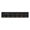 Black Lion Audio PBRTT LIT 96-Point TT Bantam DB-25 Patchbay