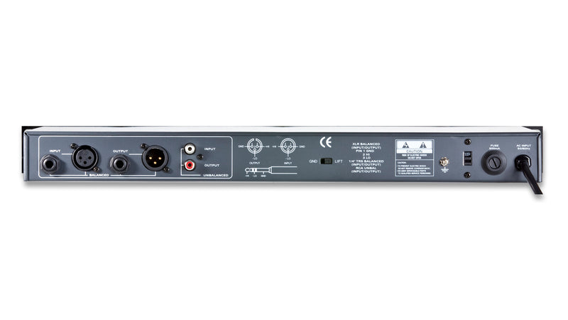 Art Pro Audio EQ351  Single 31 Band EQ