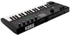 Korg microKORG 2 Synthesizer Limited Edition Metallic Black