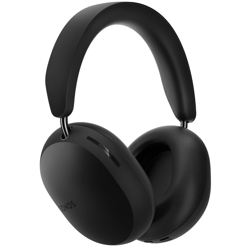 Sonos Ace Over-Ear Wireless Headphone Black