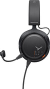 Beyerdynamic MMX 150 (Black) Closed-Back Gaming Headset