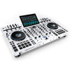 Denon DJ PRIME 4+ DJ Controller White