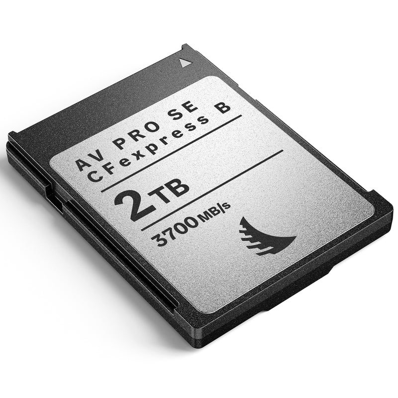 Angelbird AV PRO SE CFexpress B v4 MK2 2 TB