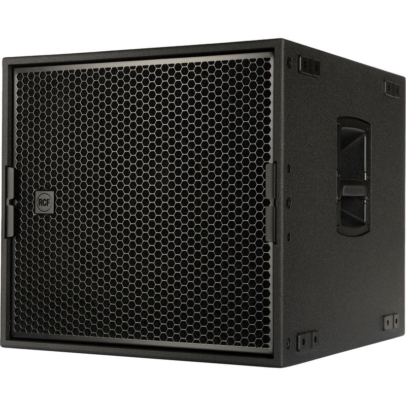RCF RCF-SUB 9016-AS 16 Inch Compact Active Subwoofer