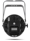 Chauvet Pro COLORADO2-QDZM NEWIP Quad Zoom IP LED Wash Light