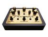 Days Of Yore Pulse Mirage Oscillator/Fuzz/Tremolo