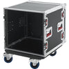 Gator G-Tour 10U Cast 10 Space 19 Inch Flight Rack