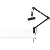 Gator SH-BROADCAST1 Deluxe Desktop Mic Boom Stand