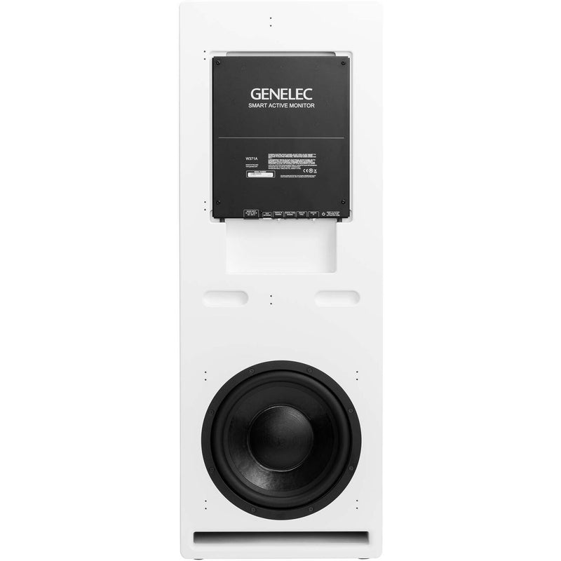 Genelec W371AWM Adaptive Woofer System 400W Wht