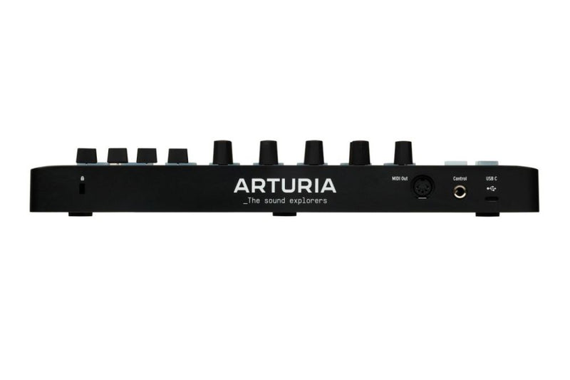 Arturia Minilab 3 Deep Black - Limited Edition