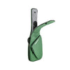 Mono M80-SEB-V2-AZG Bass Guitar Case Green