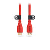 Rode 3M - 2.0 HDMI Premium Cable, (dia 6mm) - Red