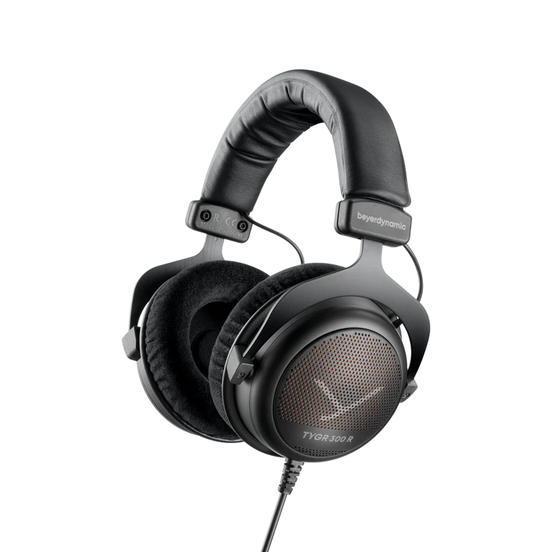 Beyerdynamic TYGR 300R Open-Back Gaming Headphones