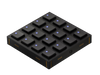Intech Studio BU16 Mechanical Series 3 - Button Controller