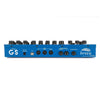 GS Music Bree6 - Desktop Analog Polyphonic Synth - Blue
