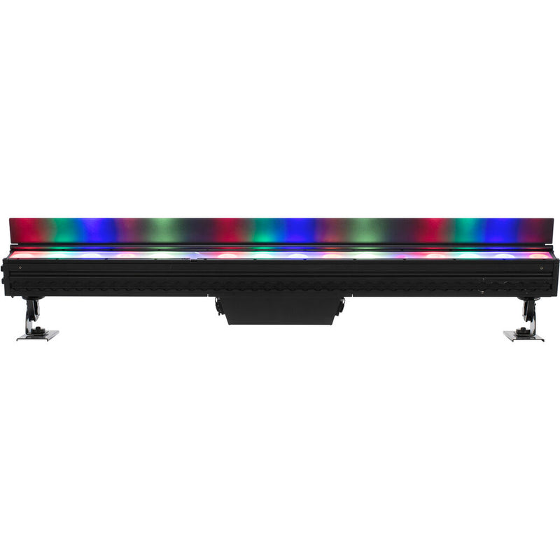 American DJ ELECTRAPIX-BAR-16 IP65 RGBAL+UV LED Linear Bar