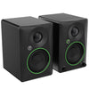 Mackie CR3.5BT- Pair 3.5in Powered Studio Monitors Bluetooth