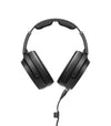 Sennheiser HD 480 PRO PLUS Pro Headphones + Travel Case