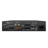 Savant Ip Audio 1 | Écosystème subordonné