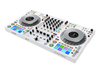 Pioneer DJ DDJ-FLX10-W DJ Controller - White