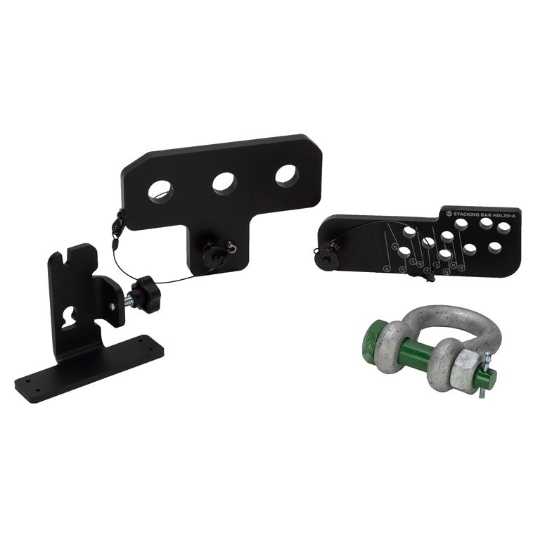RCF RCF-KIT FL-B HDL 30 Flying Kit For HDL 30 Configuration