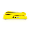 MXR Kirk Hammett Cry Baby Wah Yellow Sparkle Edition