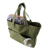 ALM Green System Bag