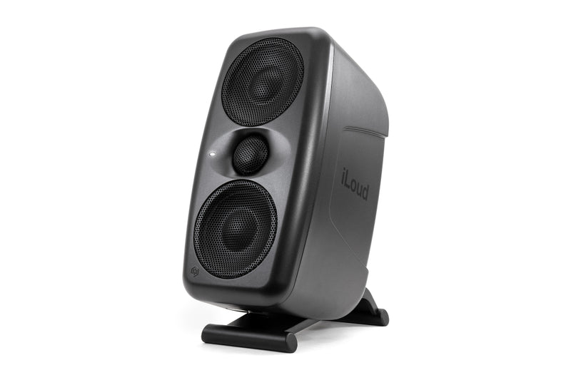 IK Multimedia Iloud MTM MKII Monitor Black (Each)