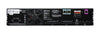 CROWN CDi 4/300BL Analog + BLU link input, 4 channel, 300W