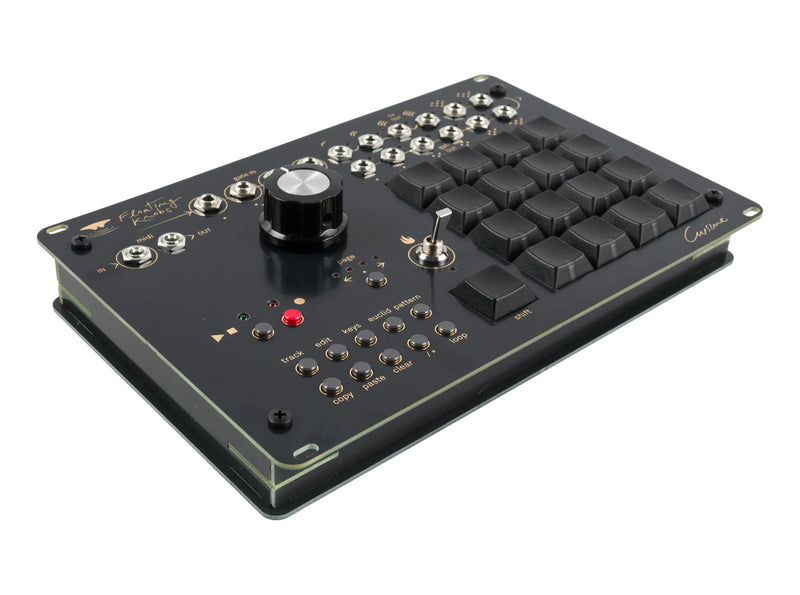 Floating Knobs Cuisine - Performance Sequencer Module
