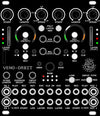 Venus Instruments Veno-Orbit - Poly Experimental Sampler
