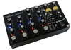 Union Audio orbit.4 LE FX - 4-channel Analog Rotary Mixer