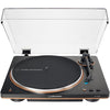 Audio-Technica AT-LP70XBT-BZ Wireless Turntable (Blk/Bronze)