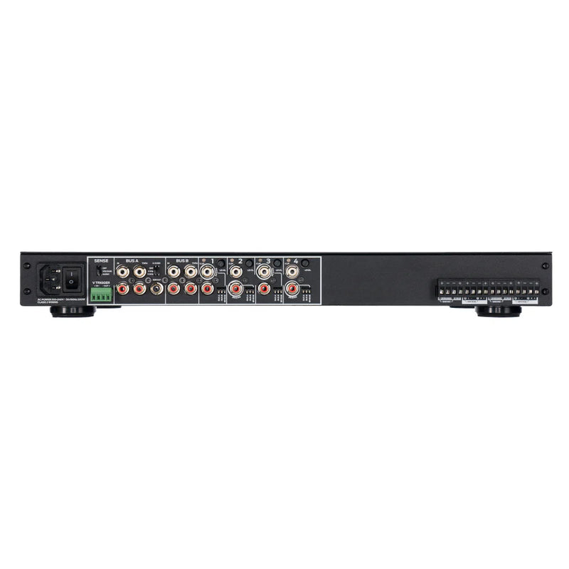 Sonance SONAMP 8-50 Digital Multichannel Amplifiers