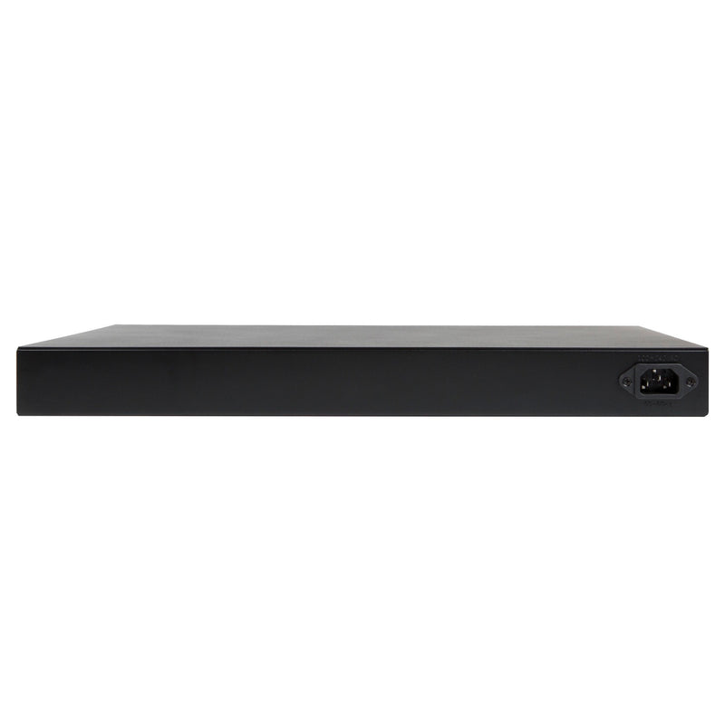 Araknis Networks 220 Series L2 Managed Gigabit Switch