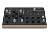 Waldorf Crema Compact Polyphonic String and Pad Synthesizer