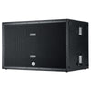 Subwoofer actif double 18'' RCF SUB 8006-AS