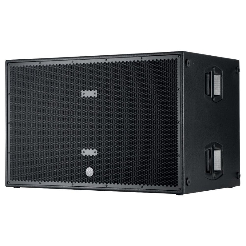 Subwoofer actif double 18'' RCF SUB 8006-AS