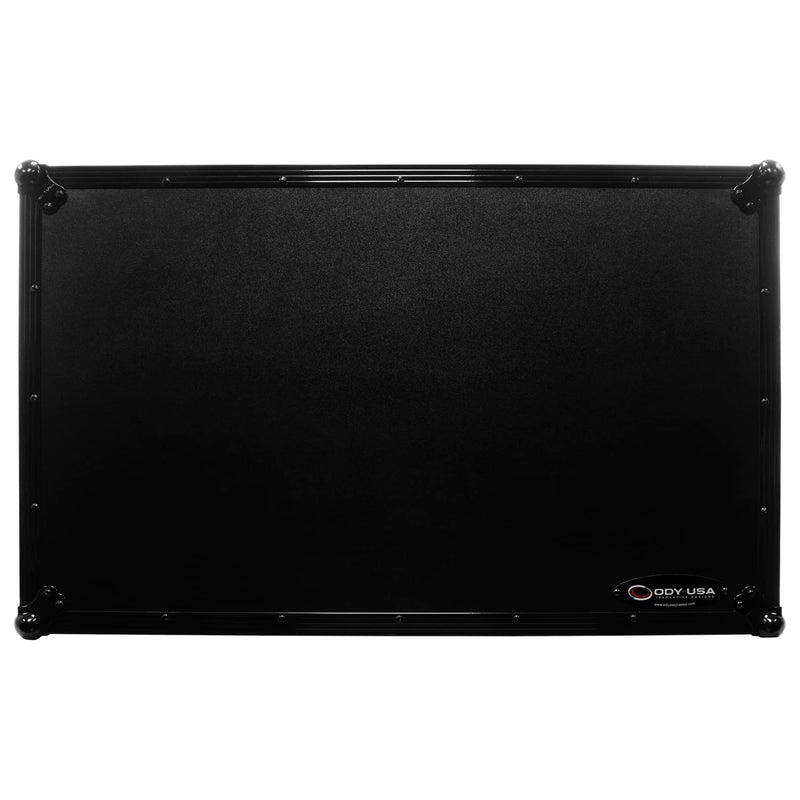 Odyssey AlphaTheta XDJ-AZ Black Label Flight Case