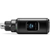 Shure SLXD3-H55 Plug-On Digital Wireless Transmitter XLR